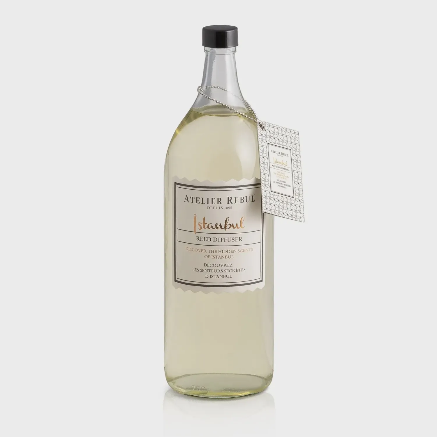 REFILL ISTANBUL REED DIFFUSER 2000ML