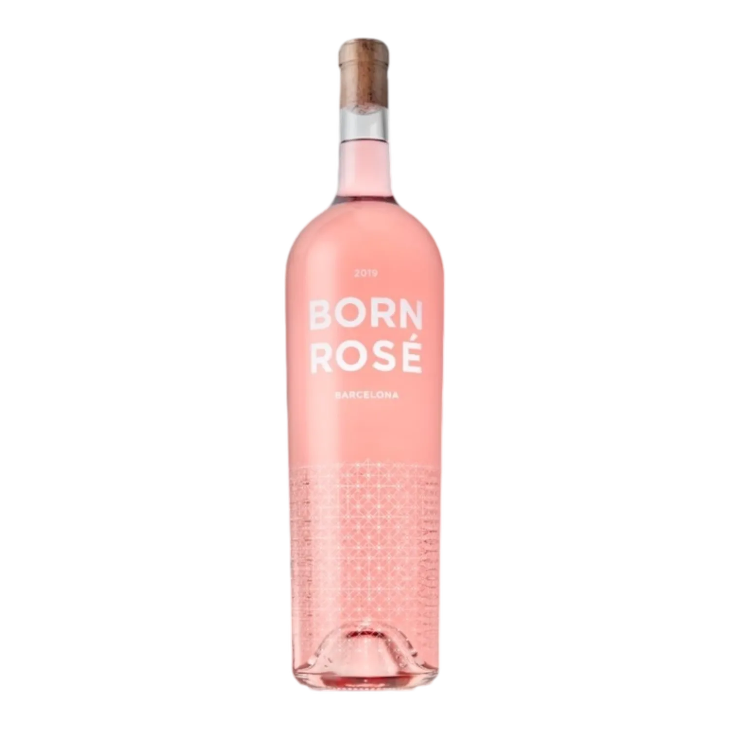 2021 Born Rosé Barcelona 6.0L