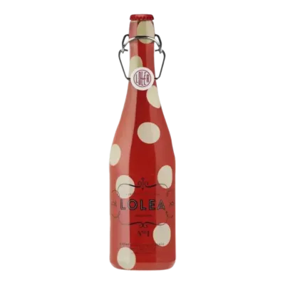 Lolea N°1 Rood 7° - 0,75L