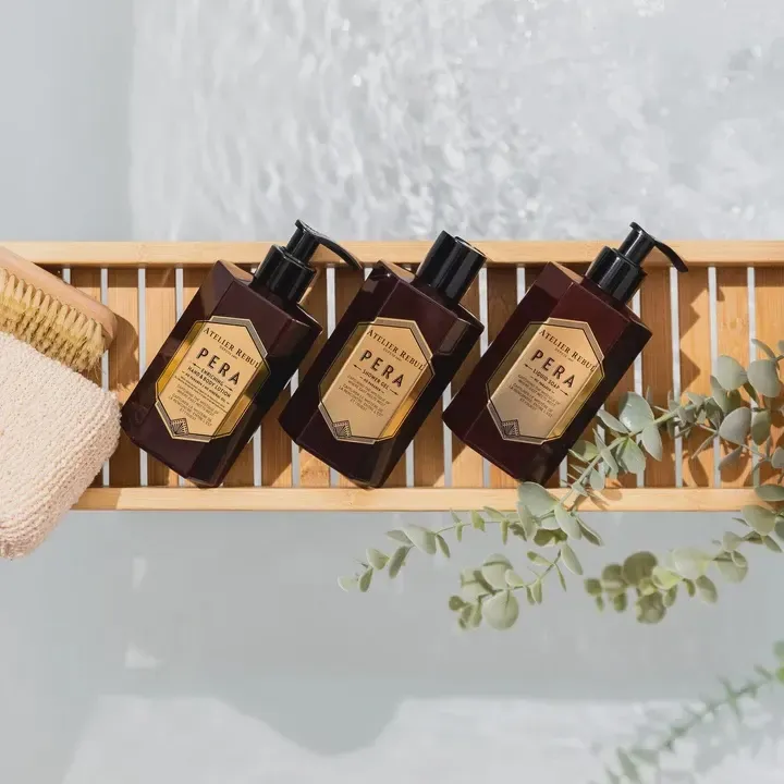 PERA SHOWER GEL 250ML EU