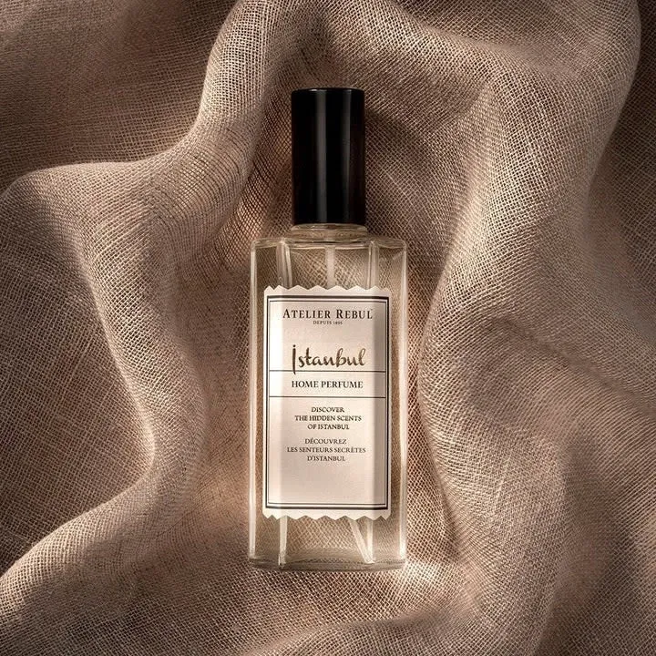 ATELIER REBUL ISTANBUL Home Perfume 125ML