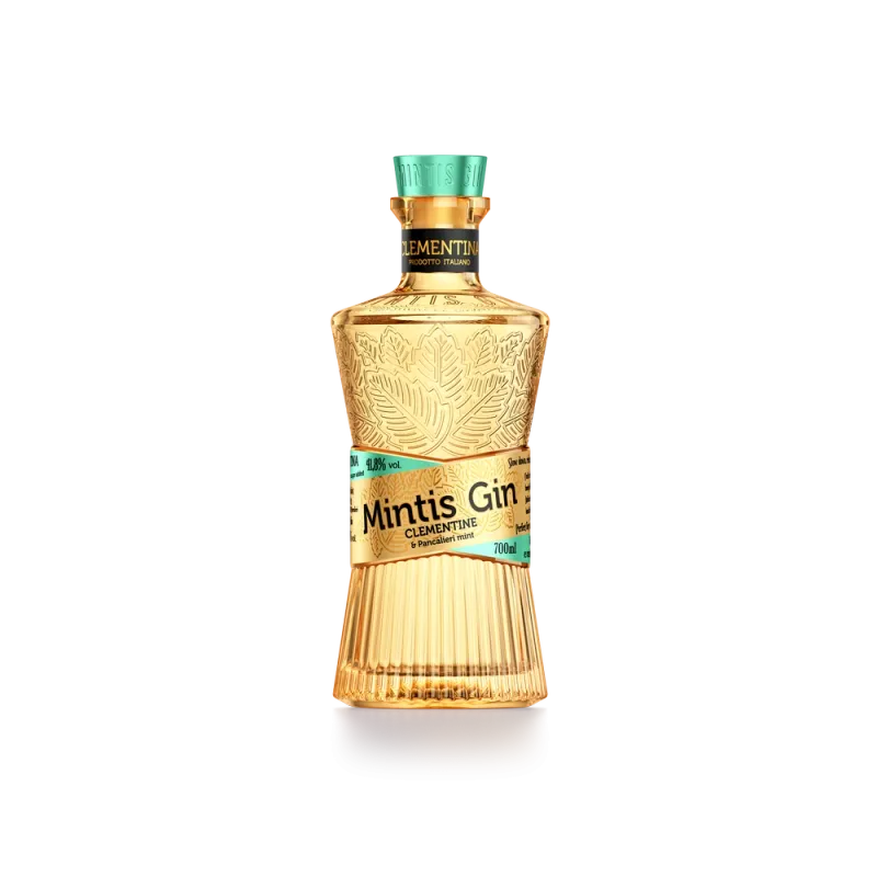 Mintis Gin Clementina 41.8° - 0,7L
