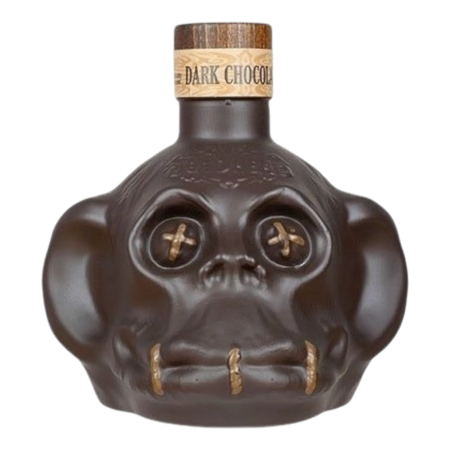 Deadhead Chocolate 35° - 0.7L