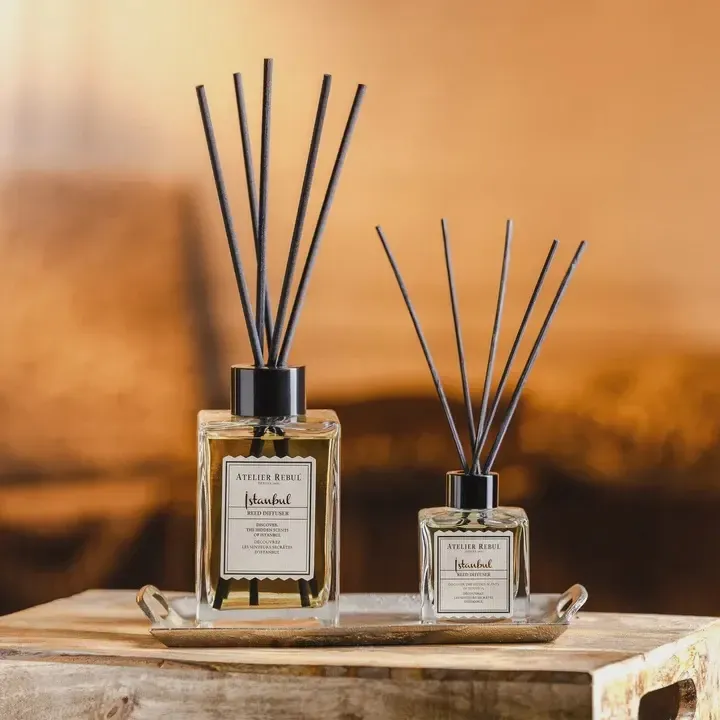 ATELIER REBUL ISTANBUL REED DIFFUSER 515ml