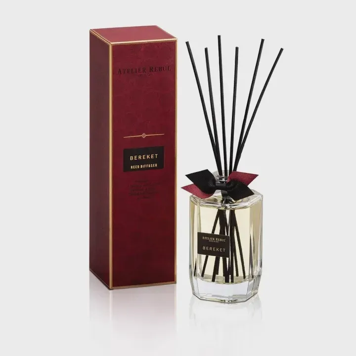 ATELIER REBUL BEREKET REED DIFFUSER 200ML