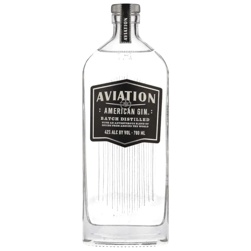 Gin Aviation Amerika 42° - 0,7L