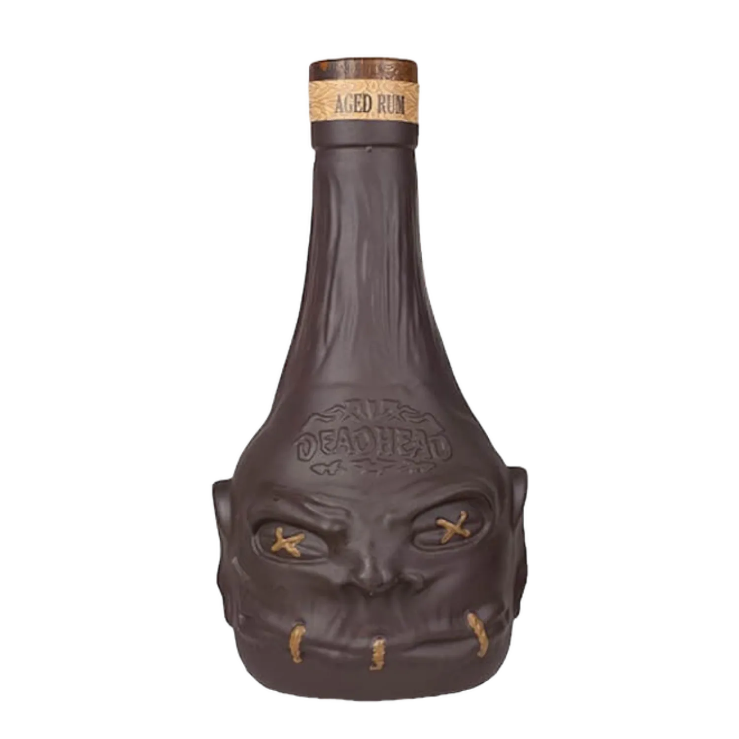 Deadhead 6 Years Rum 40° - 0.7L