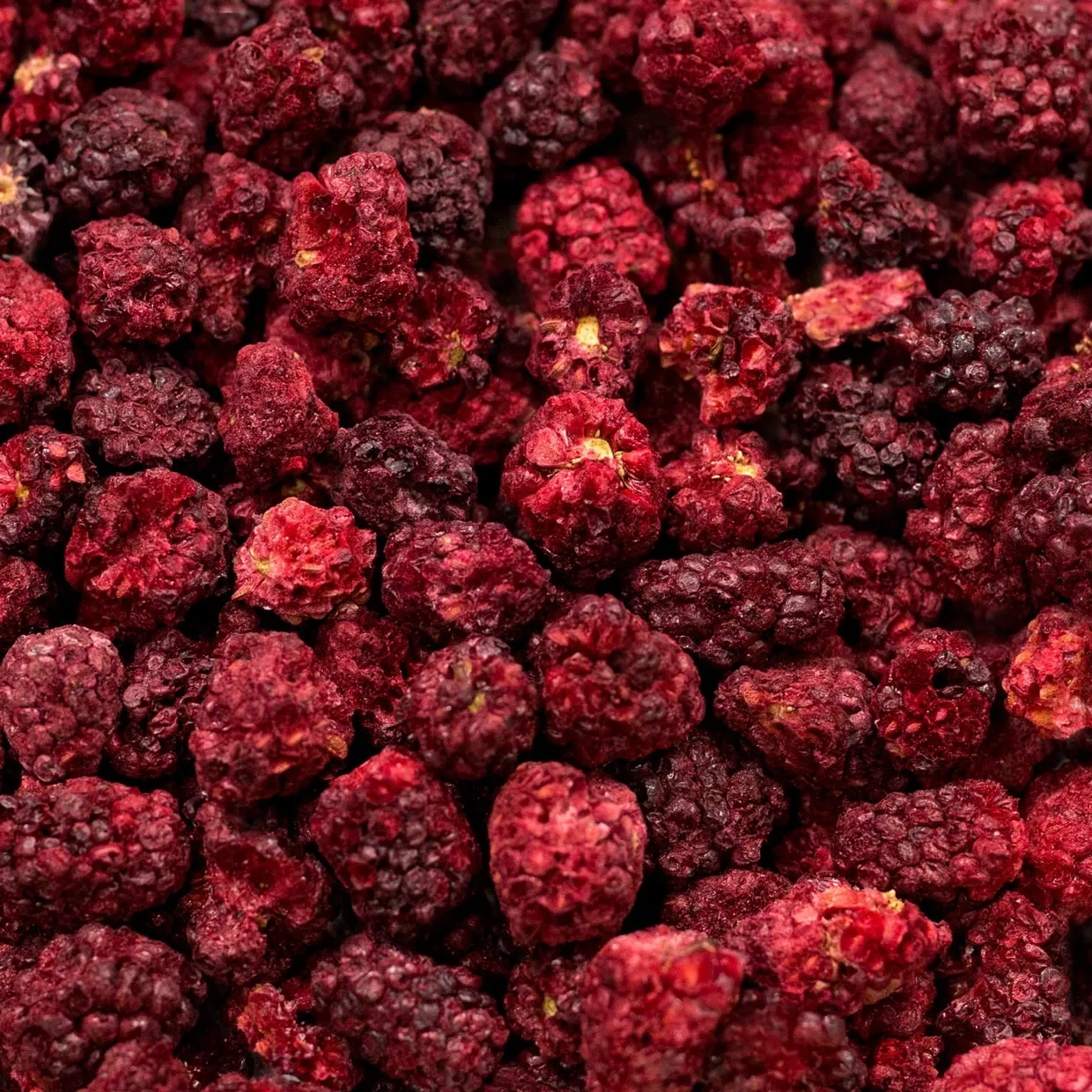 4 berries pack