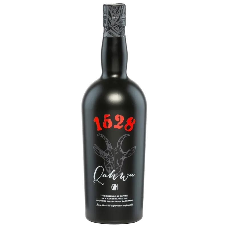 Qahwa gin 0,7L