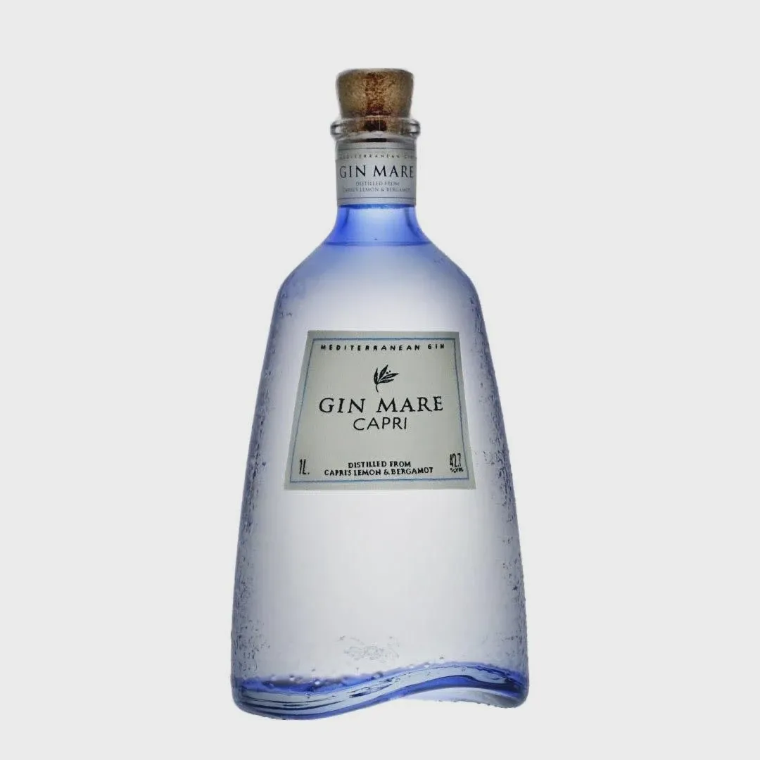 Gin Mare Capri 1 Liter