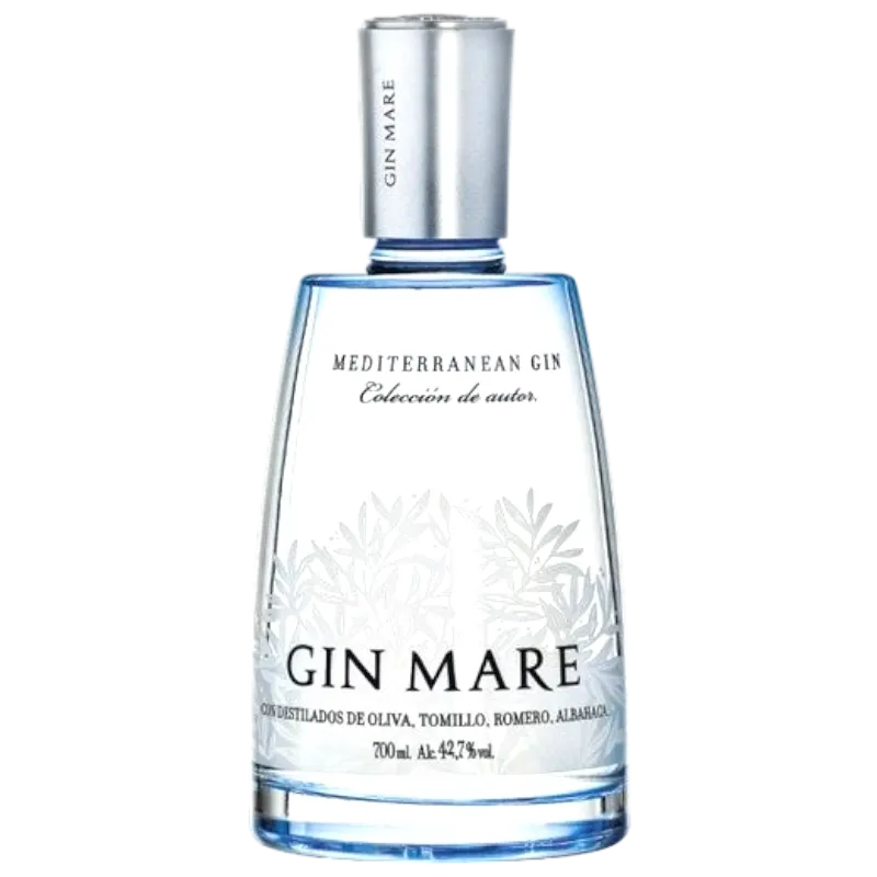 Gin Mare 42.70° - 0.7L