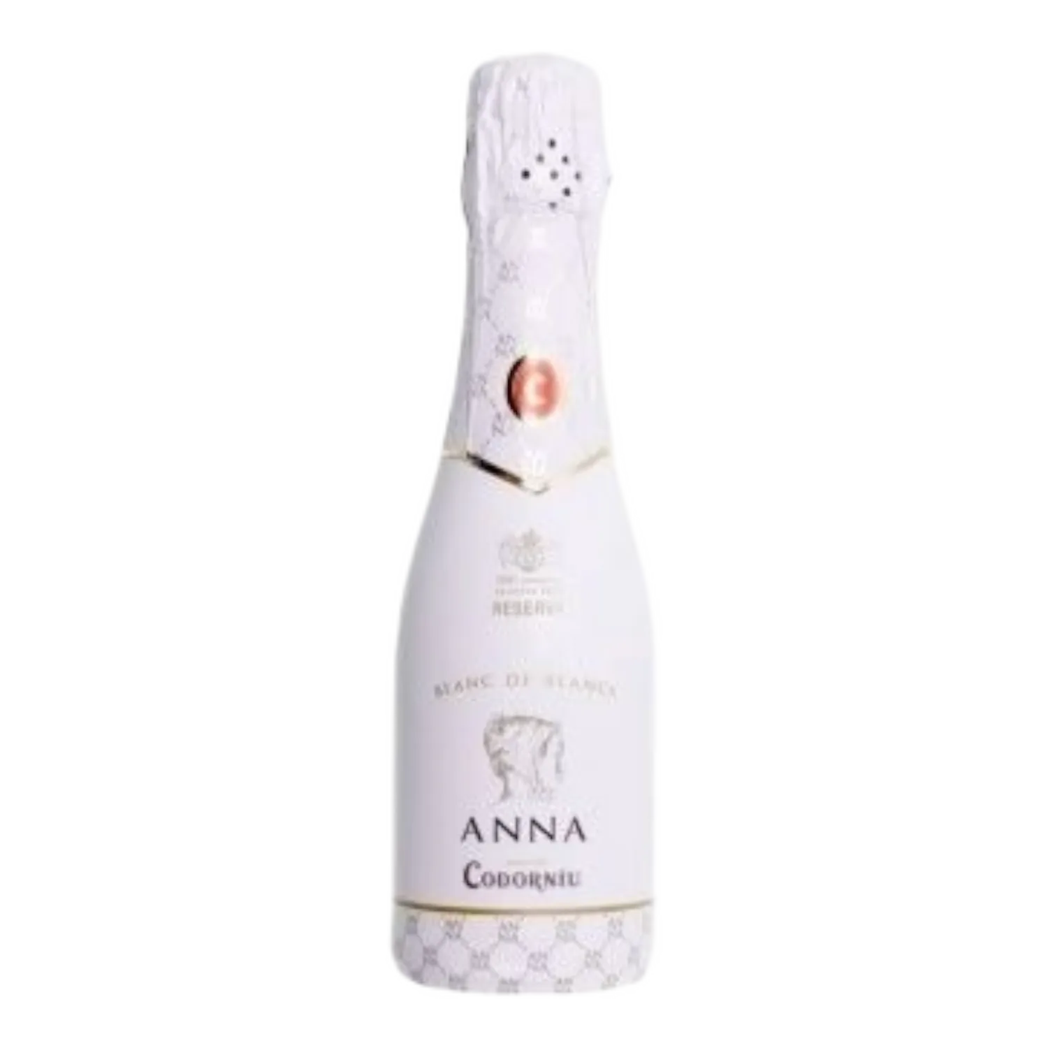 Cava Anna De Codorníu Blanc de Blancs Brut Reserva 0,2L