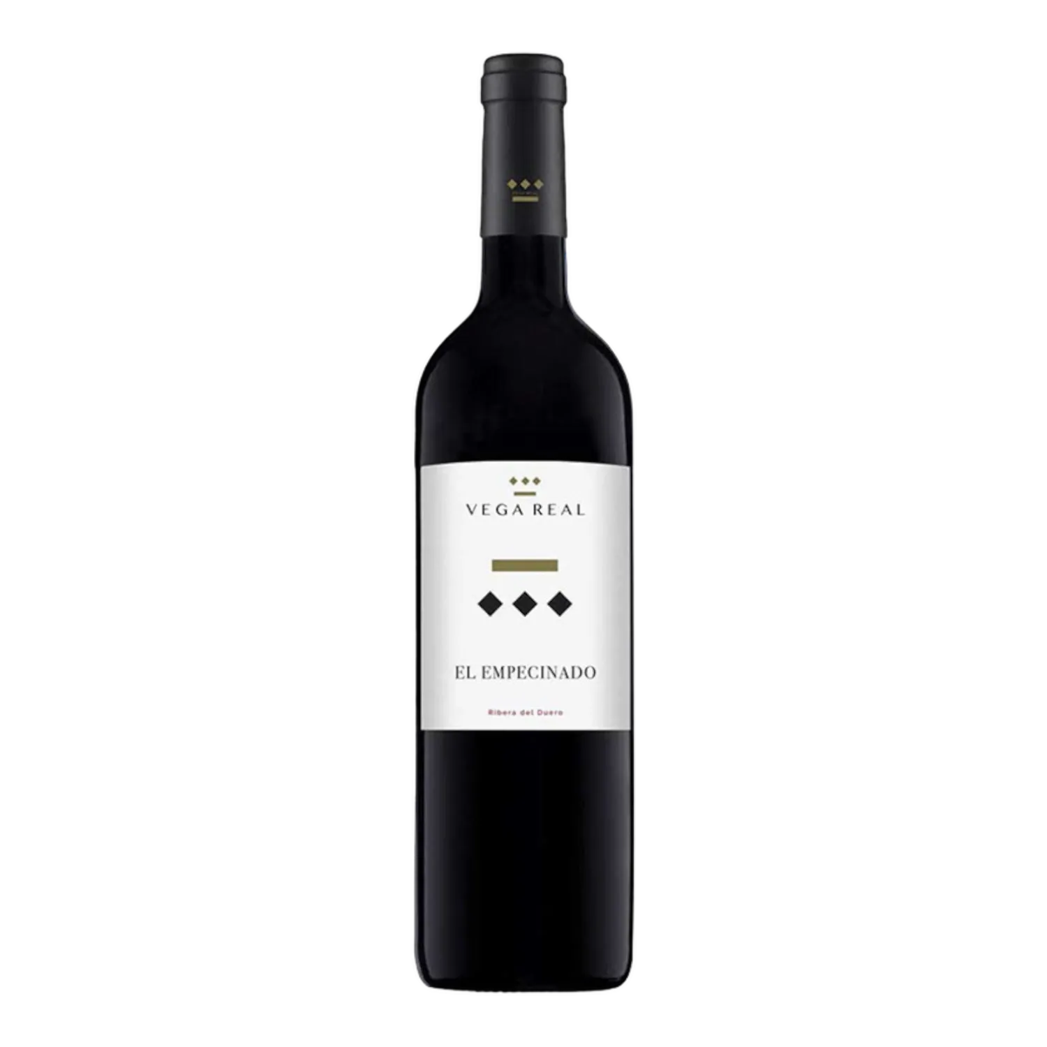 2019 Vega Real Finca el Empecinado Crianza 0.75L