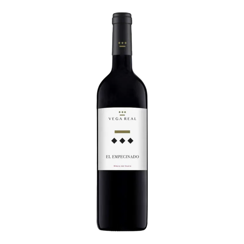 2019 Vega Real Finca el Empecinado Crianza 0.75L