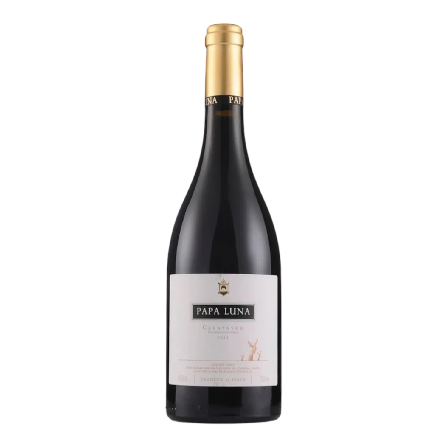2022 Papa Luna Vino Tinto 0.75L