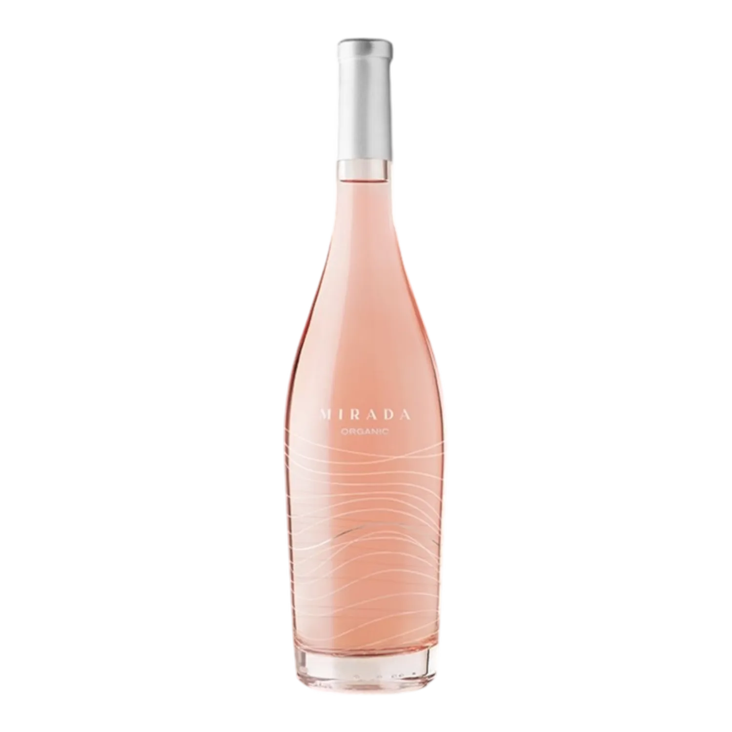 2023 Mirada Organic Rosé 0.75L