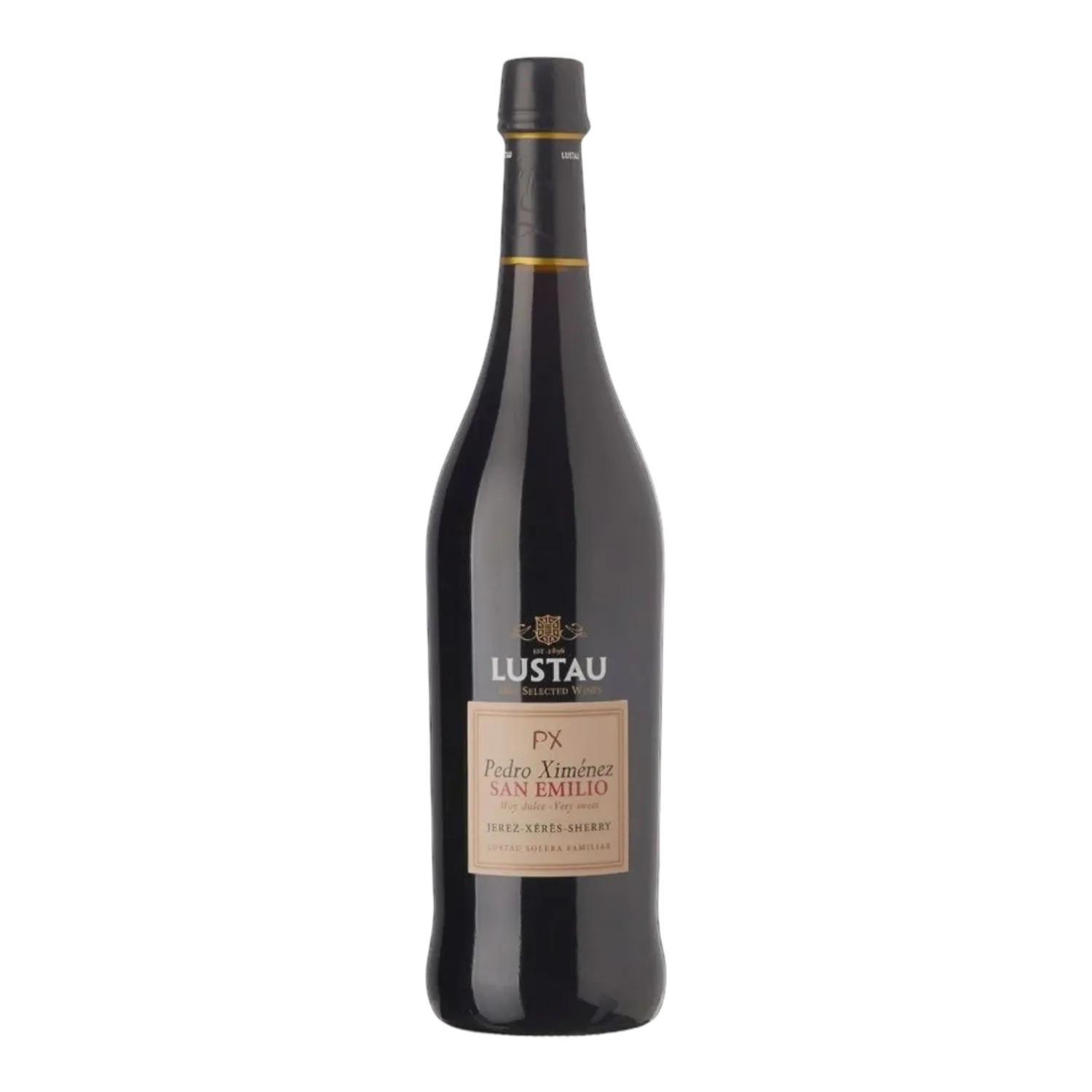 Lustau Pedro Ximenez Emilio 0.7L