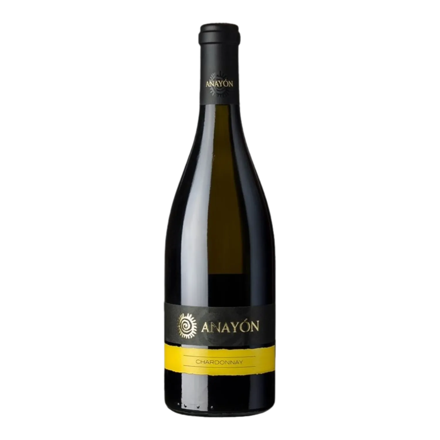 2022 Anayon chardonnay oak barrel 0.75L
