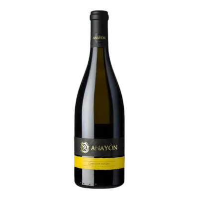 2022 Anayon chardonnay oak barrel 0.75L