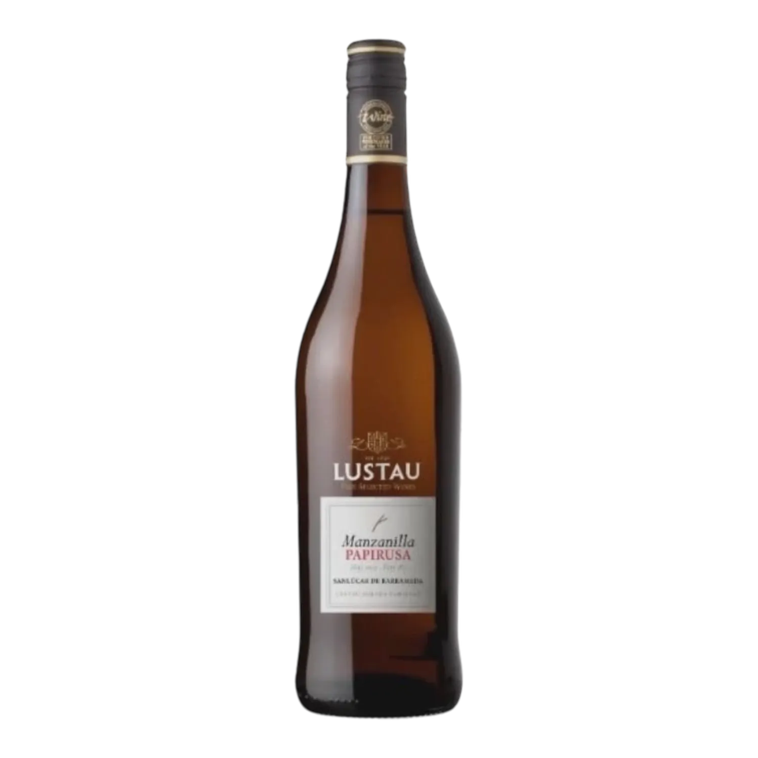 Lustau Manzanilla Papirusa 0.7L