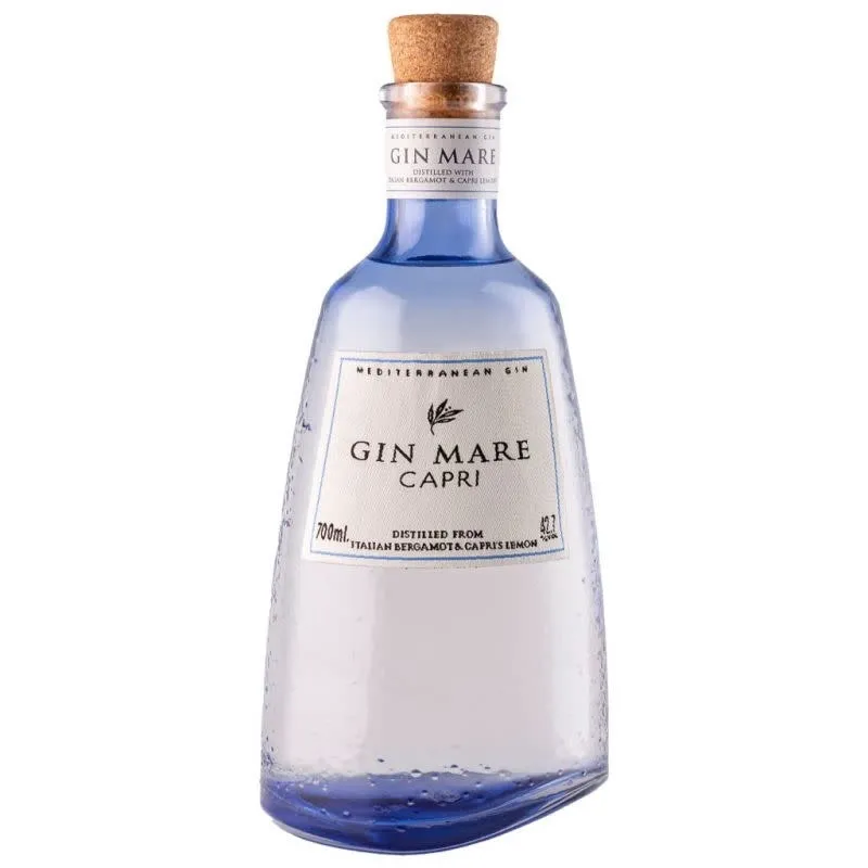 Gin Mare Capri 42.7° - 0,7L