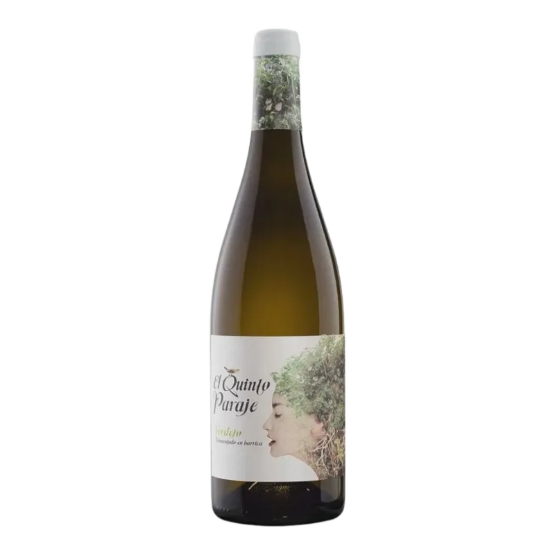 2021 El Quinto Paraje Verdejo 0.75L