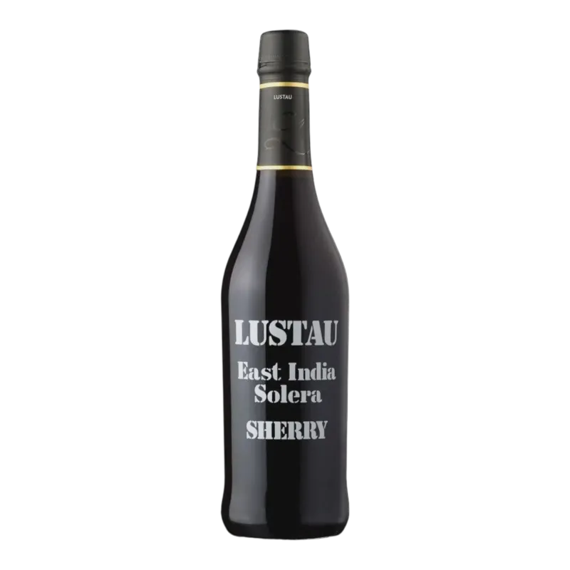 Lustau East India Sherry 0.5L