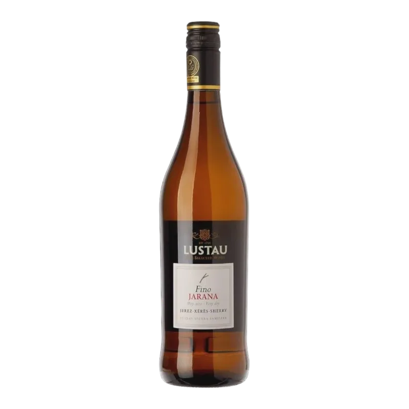 Lustau Fino Jarana 0.7L