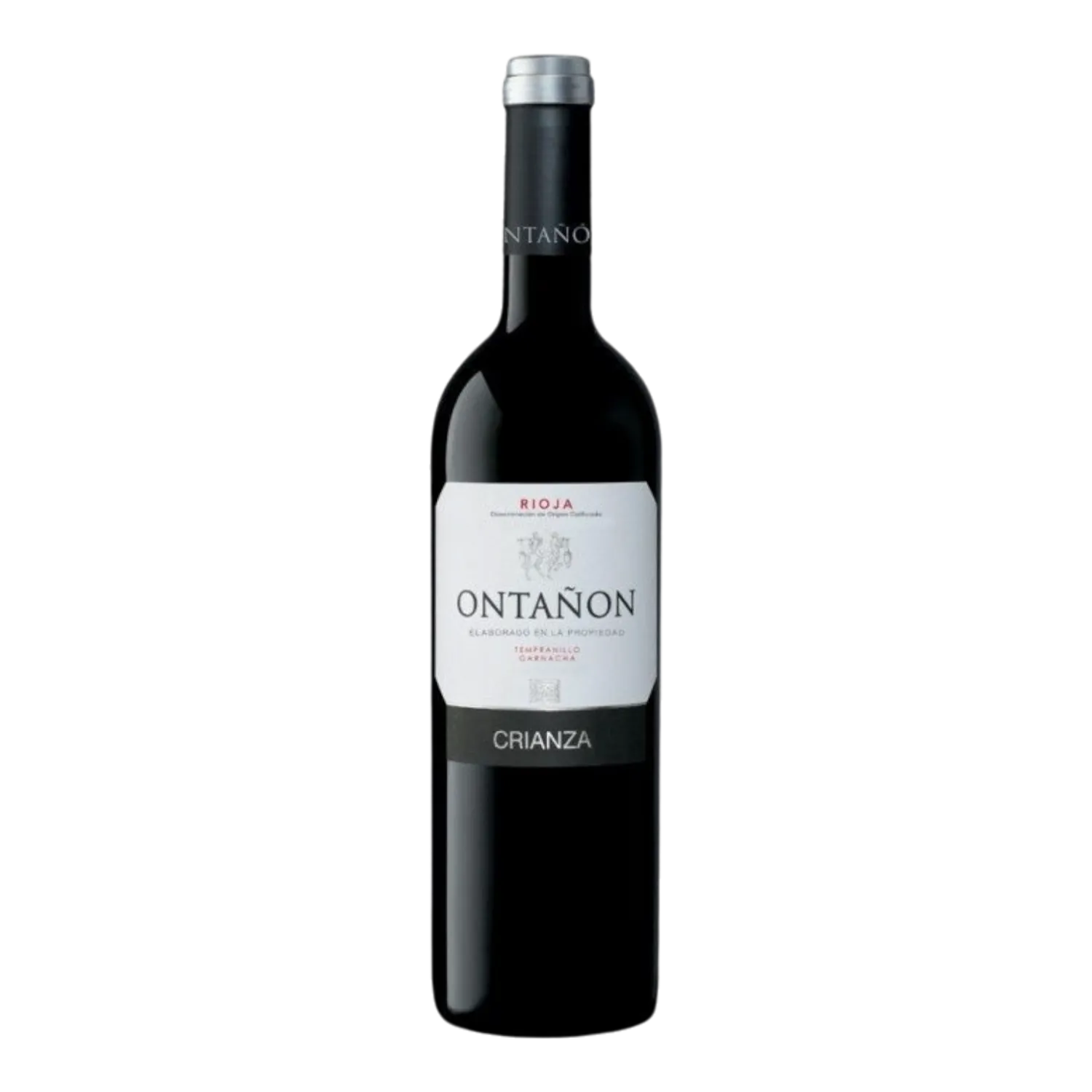 2021 Ontanon Rioja Crianza 0,75L