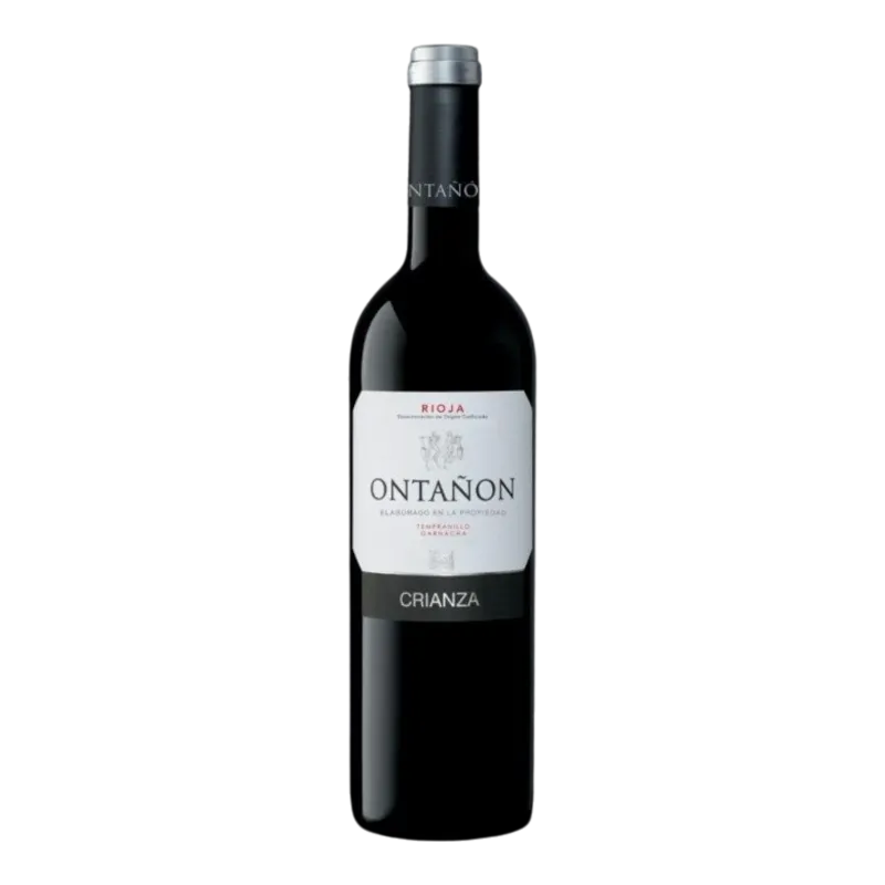 2021 Ontanon Rioja Crianza 0,75L