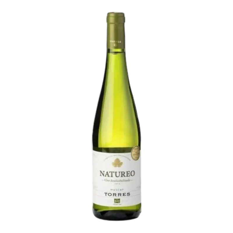 2024 Torres Natureo blanco 0.75L