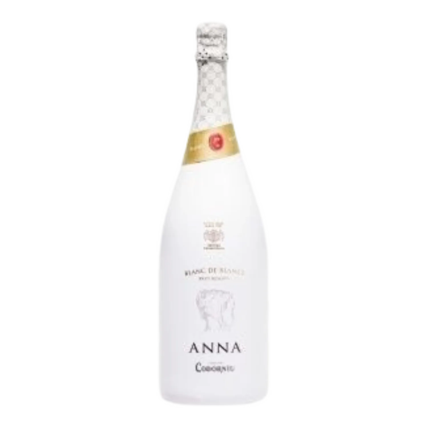 Cava Anna De Codorníu Blanc de Blancs Brut Reserva MAGNUM 1,5L
