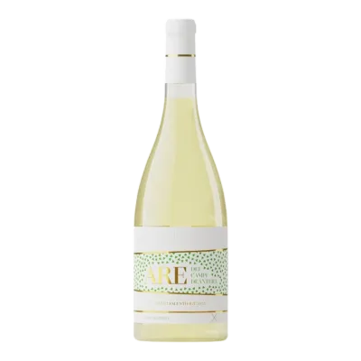 2022 Are Fiano Salento IGT Campi Deantera Pouilles, Italie 0,75L