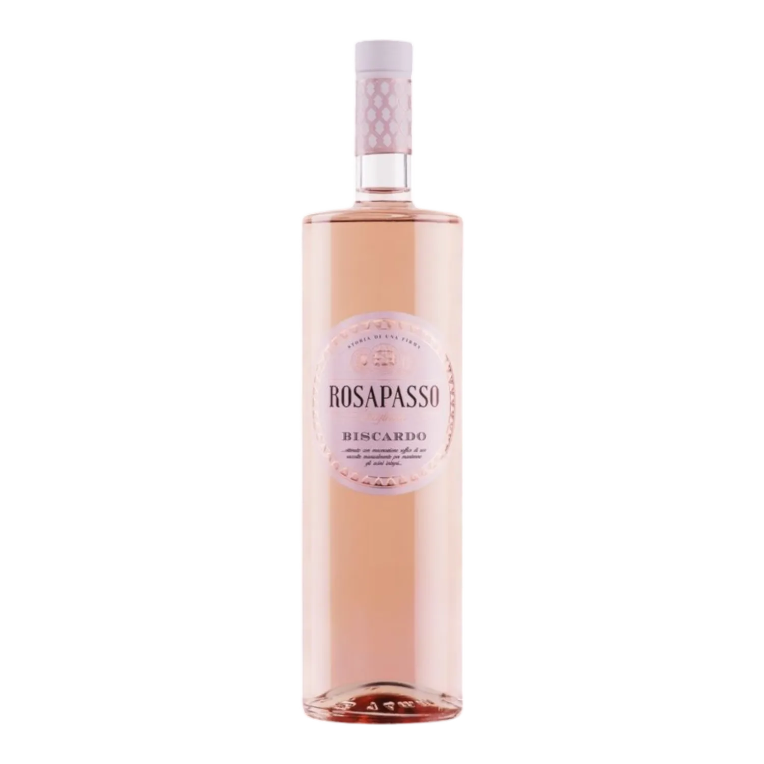 2024 Rosapasso 1.5L