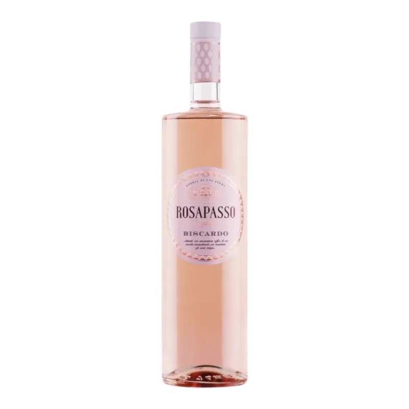 2024 Rosapasso 1.5L