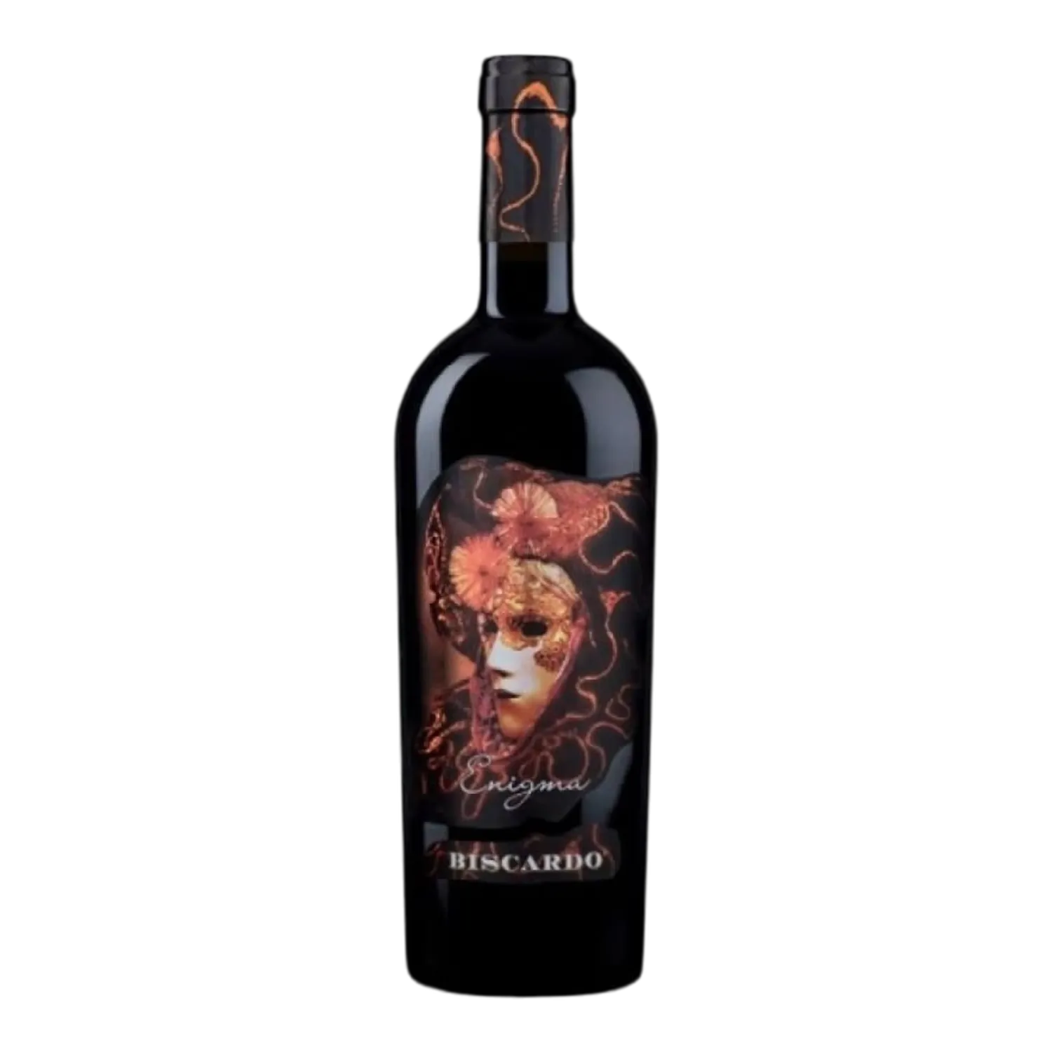 2022 CANTINA MABIS ENIGMA PASSIMIENTO SANGIOVESE 0,75L