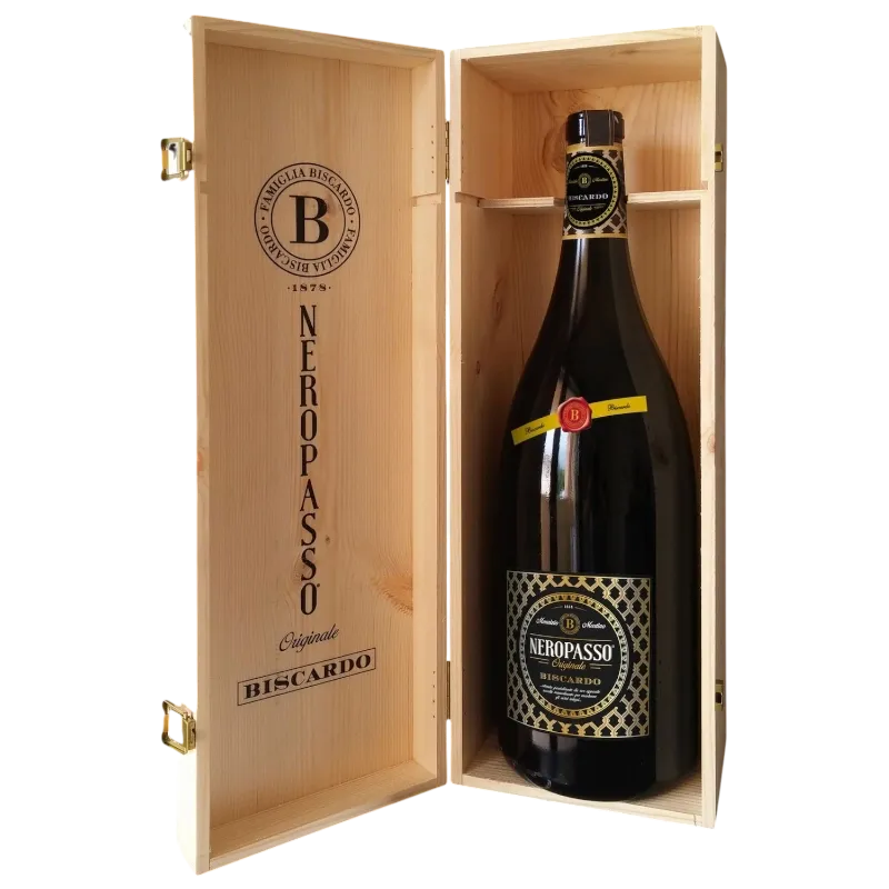 2018 Cantina Mabis Neropasso 3.0L
