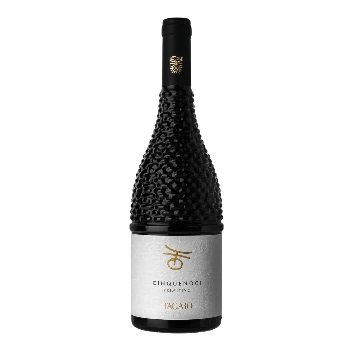 2021 Masseria Tagaro Cinquenoci Primitivo 0,75L