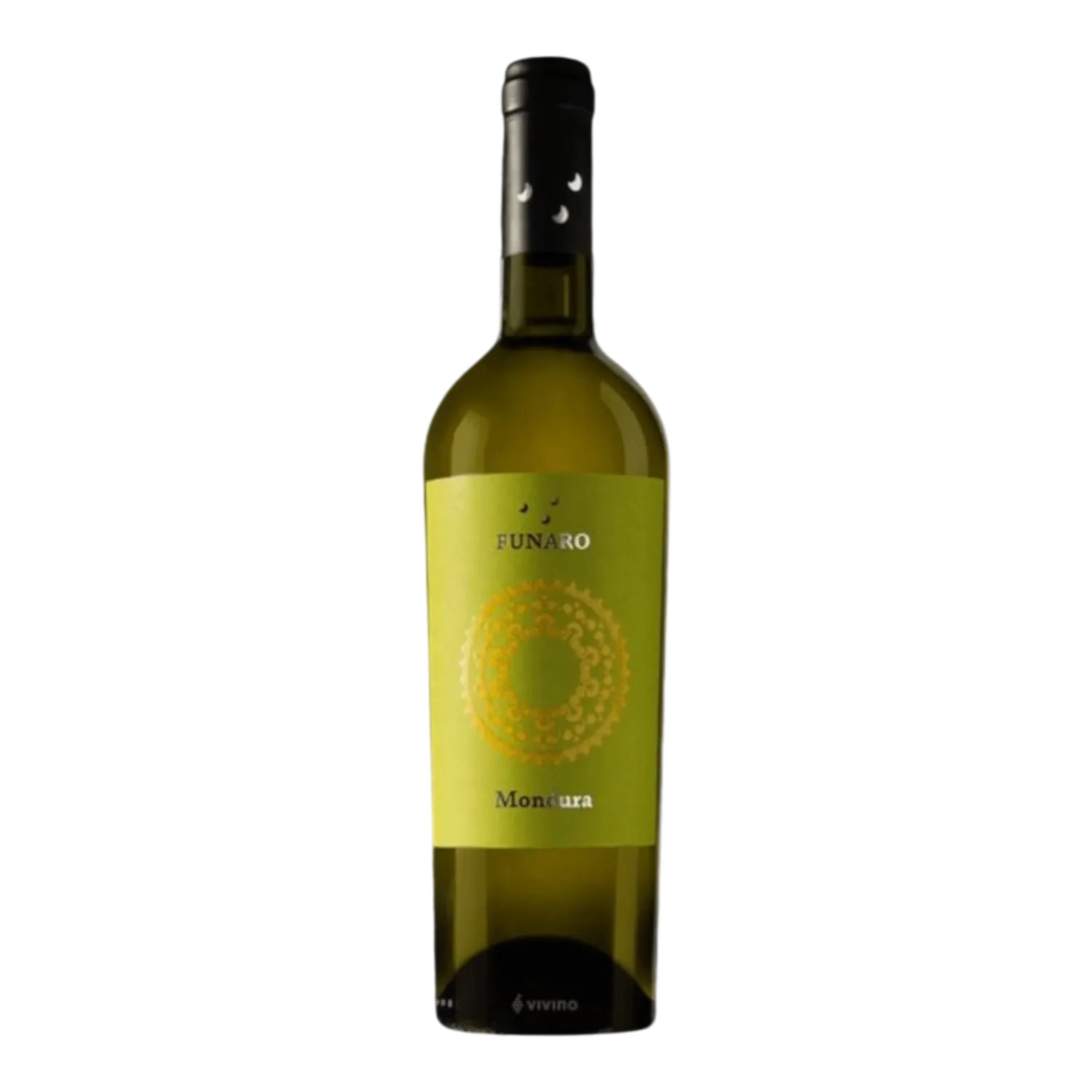 2023 Mondura Funaro, IGT Terre Siciliane Italie 0,75L
