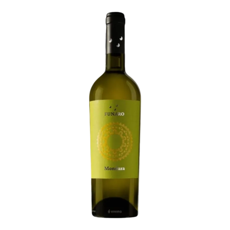 2023 Mondura Funaro, IGT Terre Siciliane Italie 0,75L