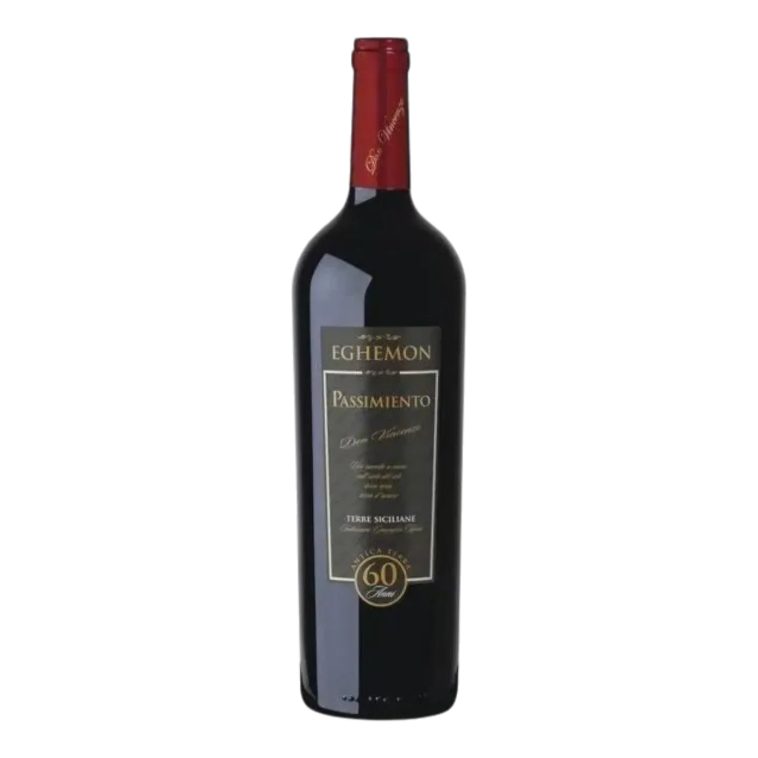 2023 Cantina Mabis Eghemon Passimiento 0.75L