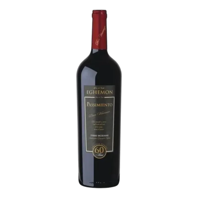 2023 Cantina Mabis Eghemon Passimiento 0.75L