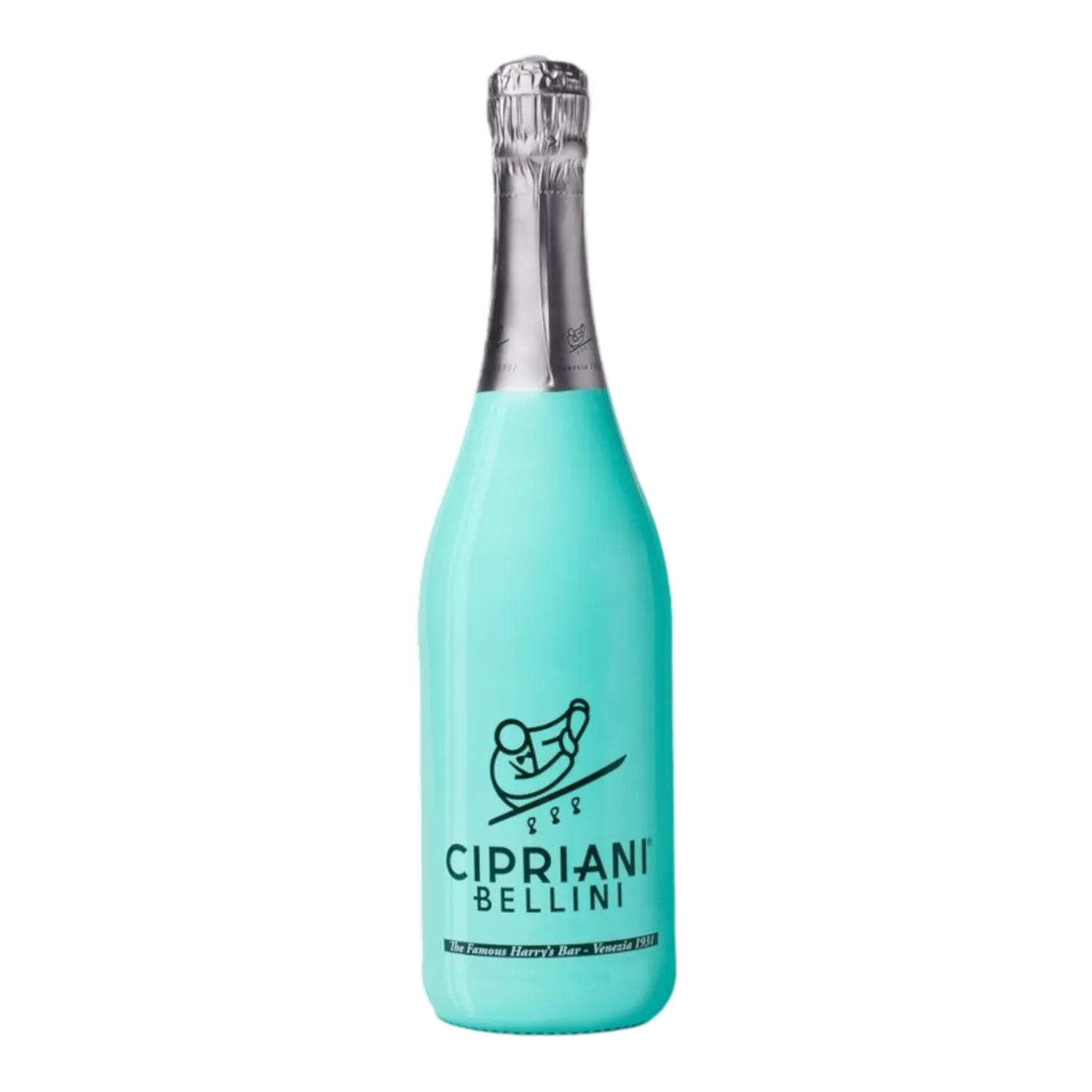 Cipriani Bellini Cipriani 5,5° - 0.75L