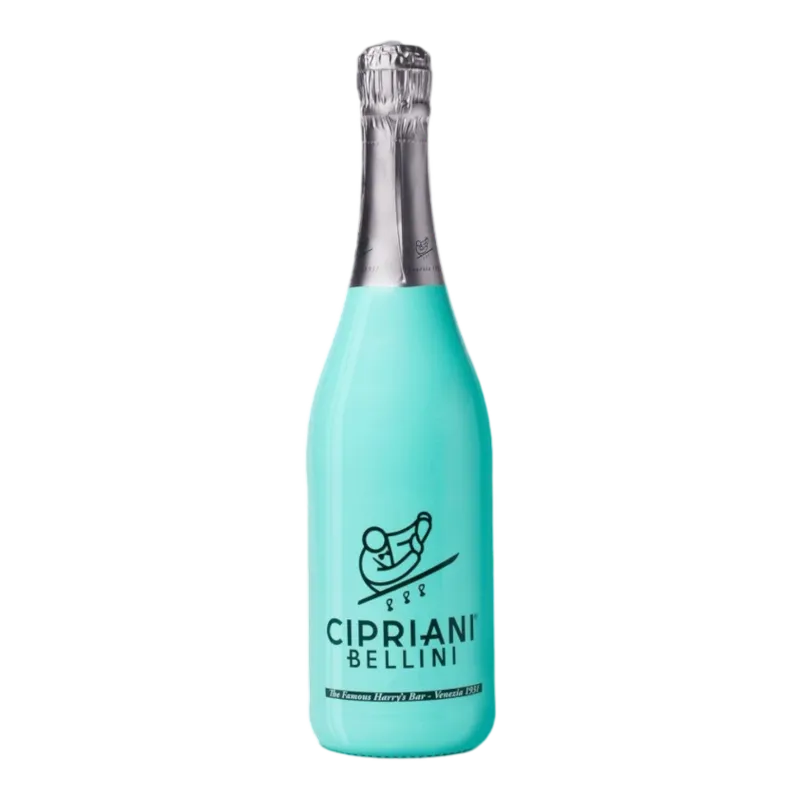Cipriani Bellini Cipriani 5,5° - 0.75L