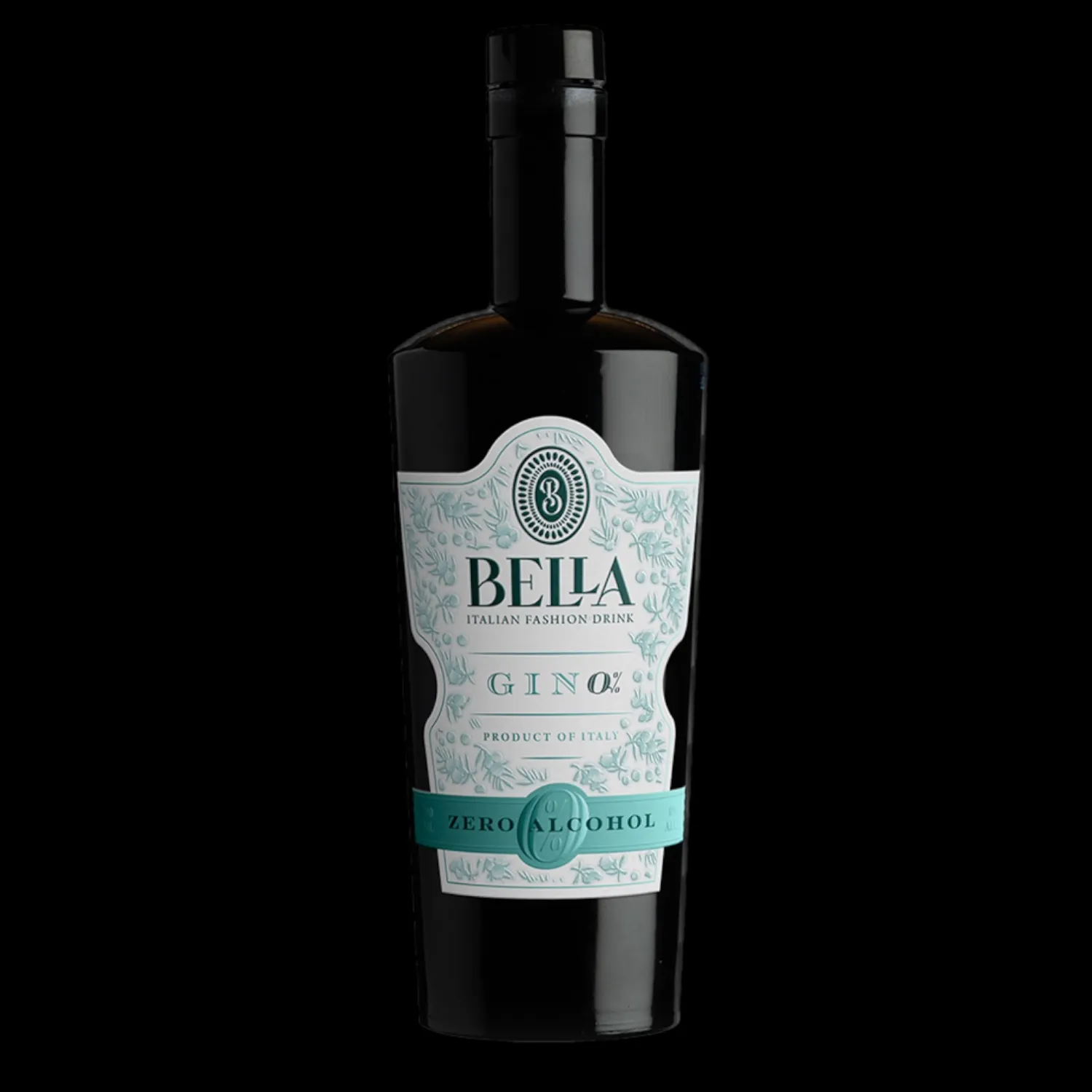 Iris Vigneti Bella Gin Alcoholvrij 0° - 0.7L