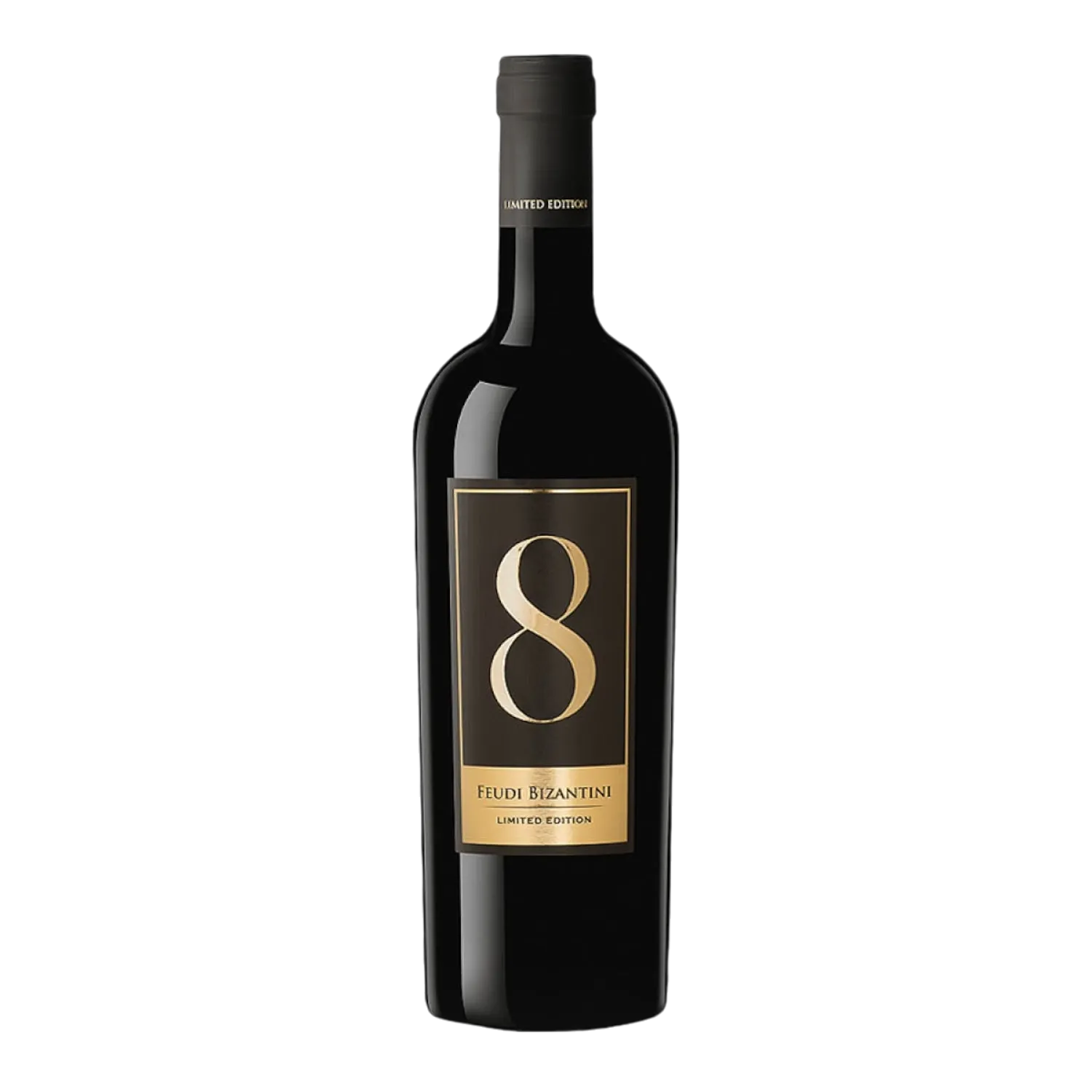 Feudi Bizantini 8 Limited Edition 0,75L