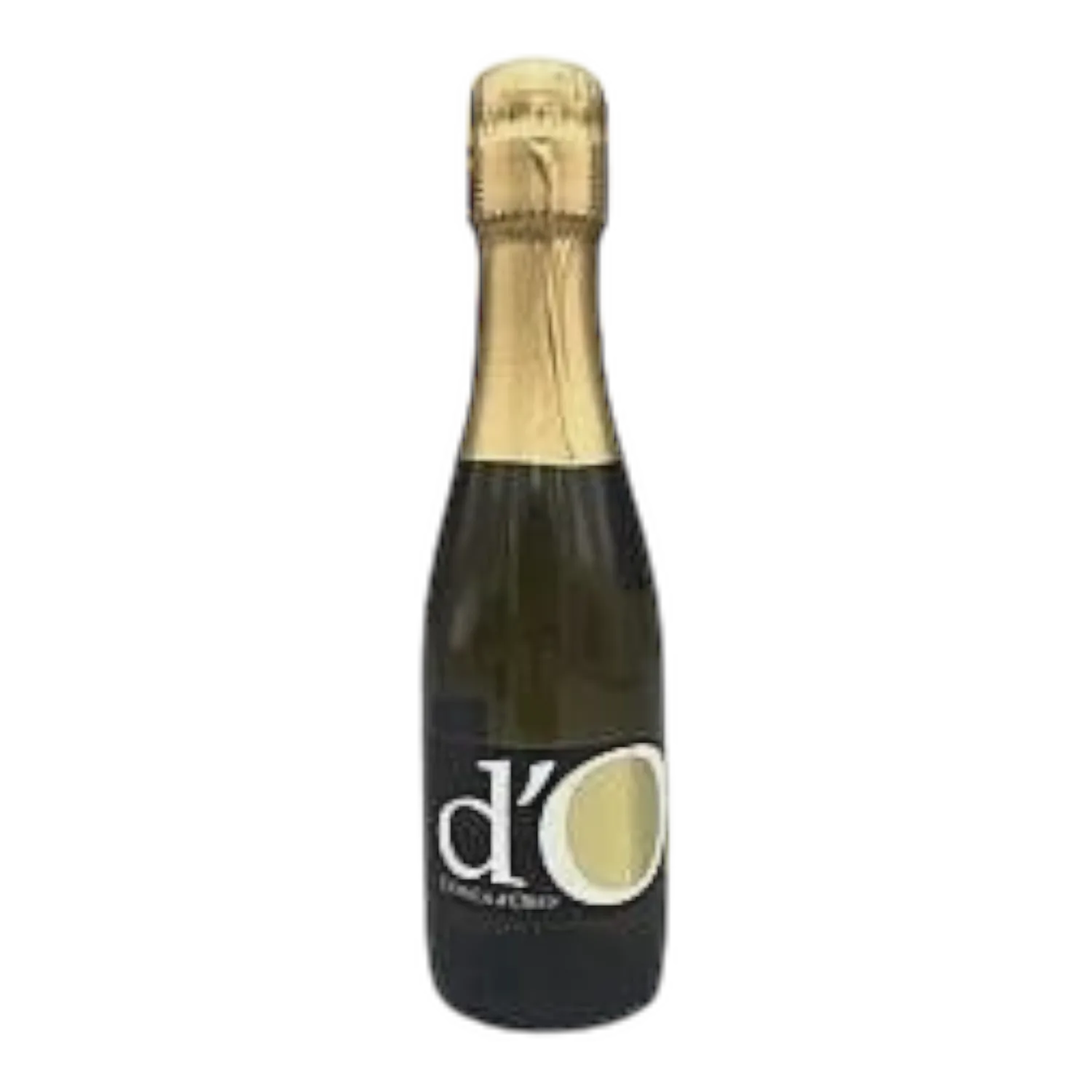 Prosecco conca d’oro extra dry 0,2L