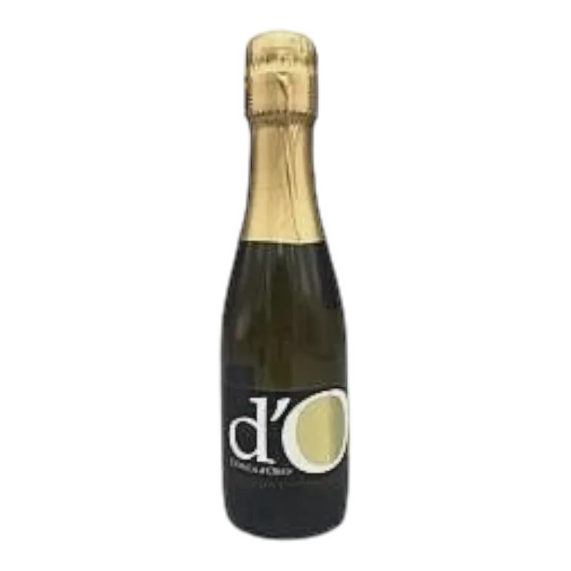 Prosecco conca d’oro extra dry 0,2L