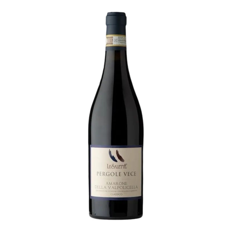 2013 Le Salette Amarone Pergole Vece 0.75L
