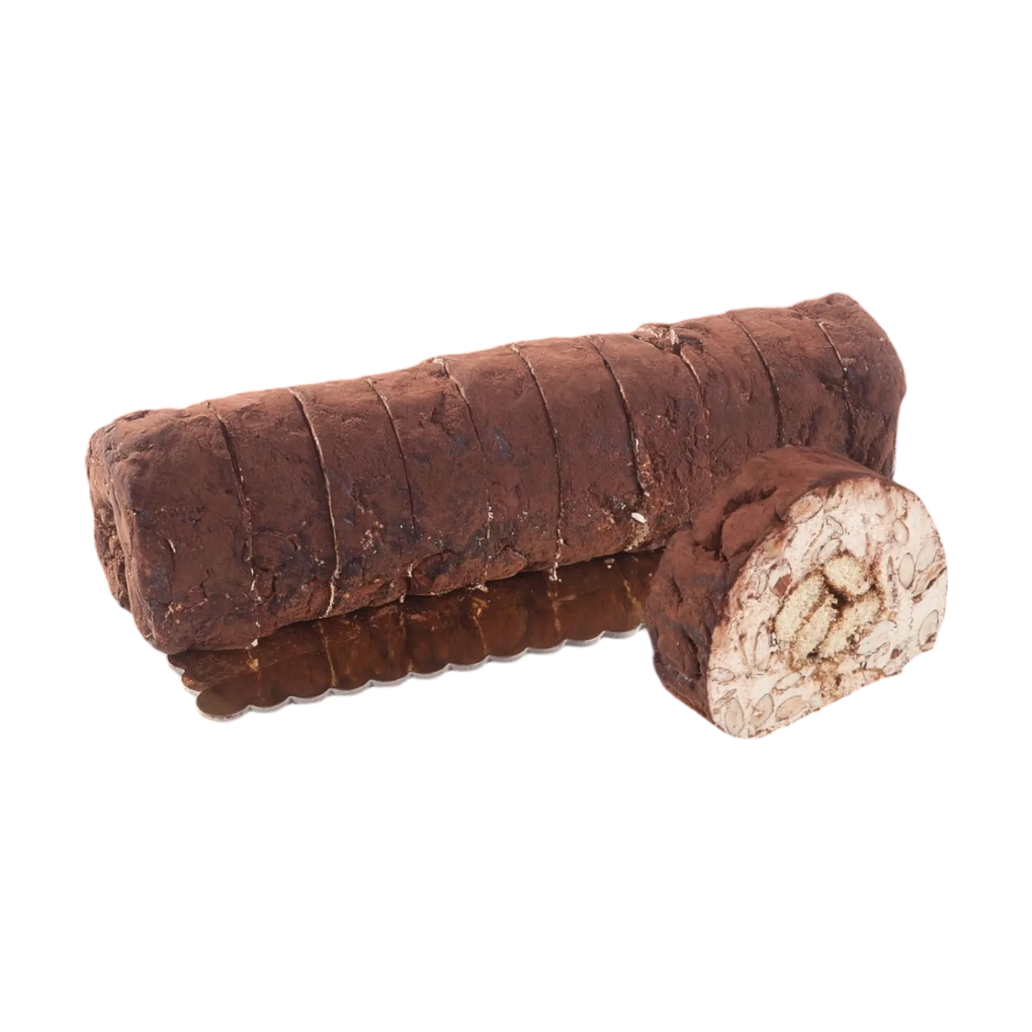 RIVOLTINI SALAMI TIRAMISU 1 STUK